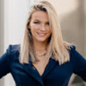 Meet your Posher, Fernanda